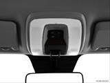  Courtesy lamps/ceiling controls photo